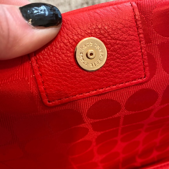 Kate Spade shoulder bag - Picture 16 of 16